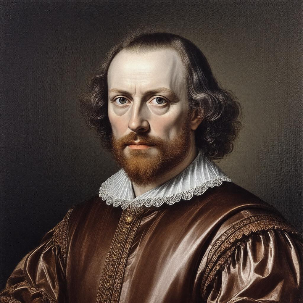 Edmund Shakespeare